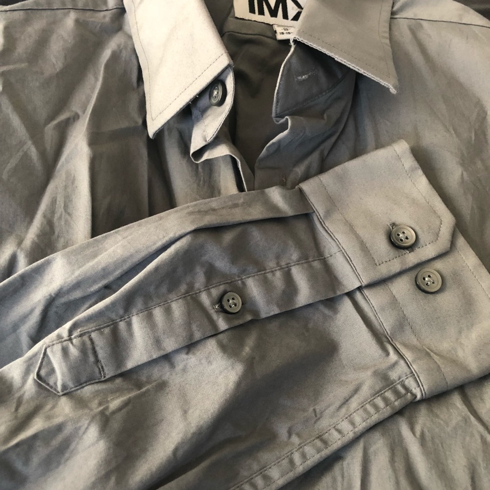 Dress shirt